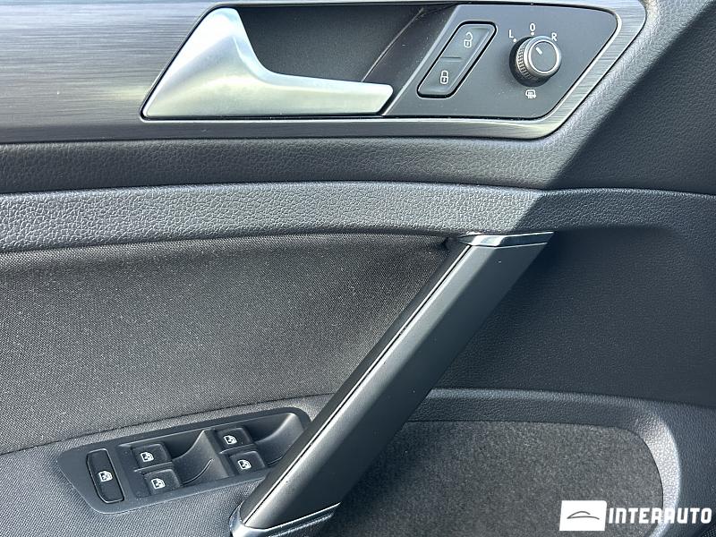 Volkswagen Golf 7 volkswagen golf 2019