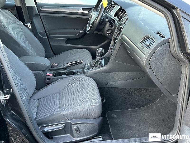 Volkswagen Golf 15 volkswagen golf 2019