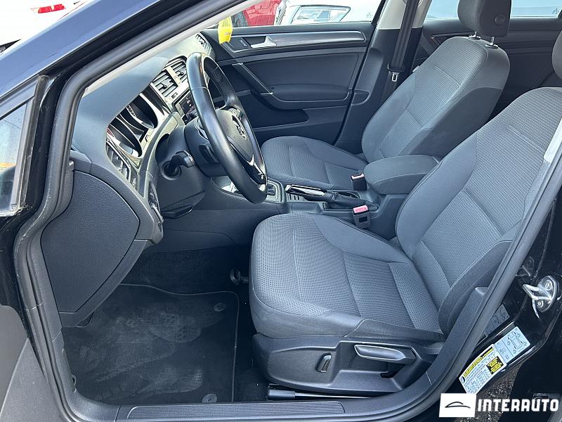 Volkswagen Golf 8 volkswagen golf 2019