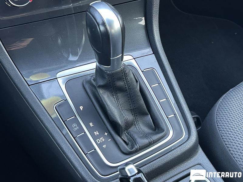 Volkswagen Golf 14 volkswagen golf 2019