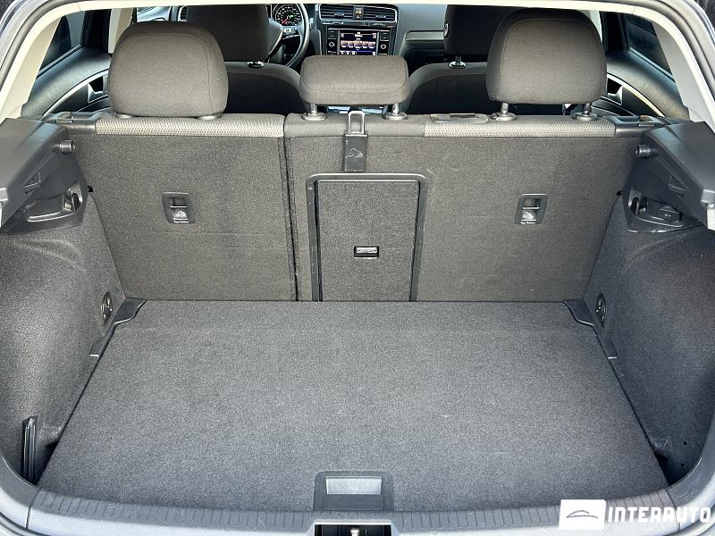 Volkswagen Golf 18 volkswagen golf 2019