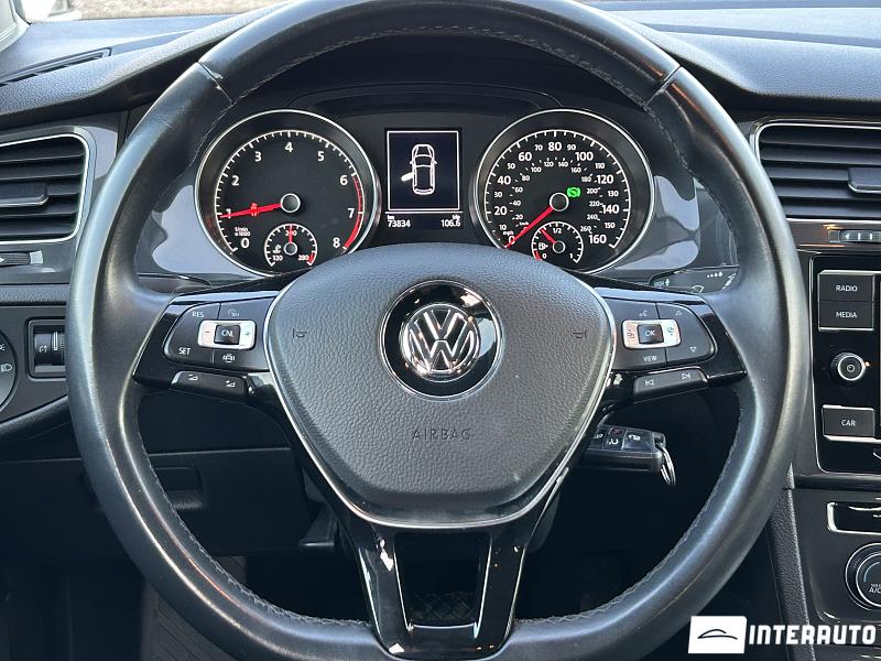 Volkswagen Golf 11 volkswagen golf 2019