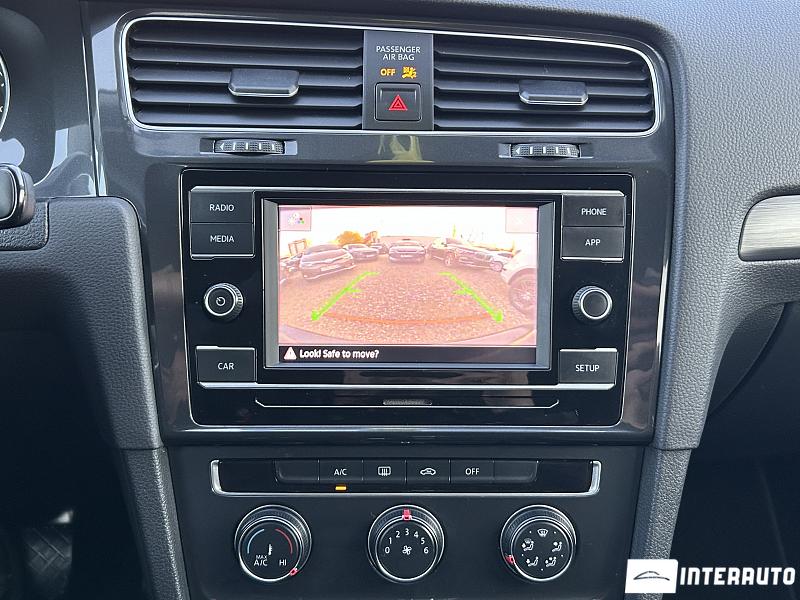 Volkswagen Golf 13 volkswagen golf 2019