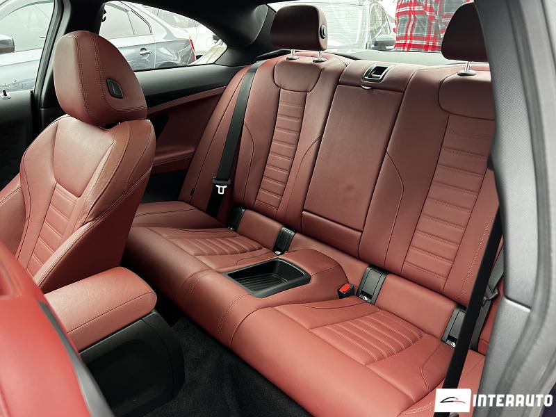 BMW M240i 19 bmw m240i 2022