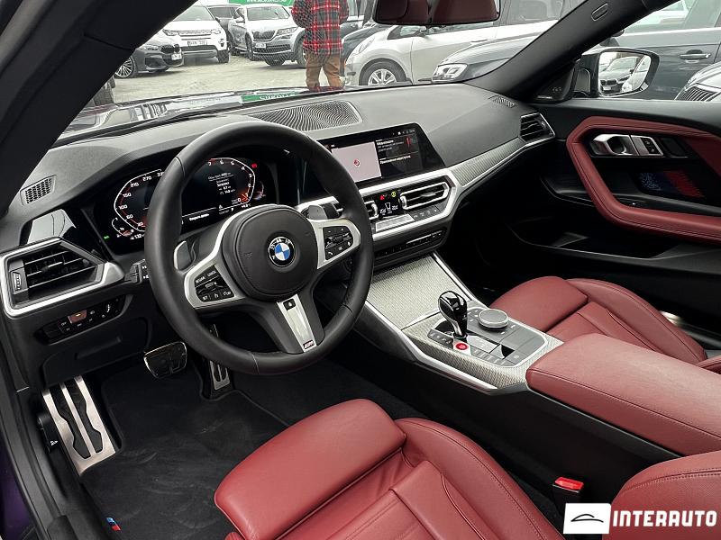 BMW M240i 6 bmw m240i 2022