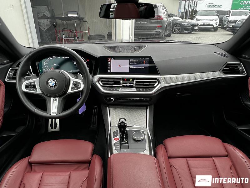 BMW M240i 8 bmw m240i 2022