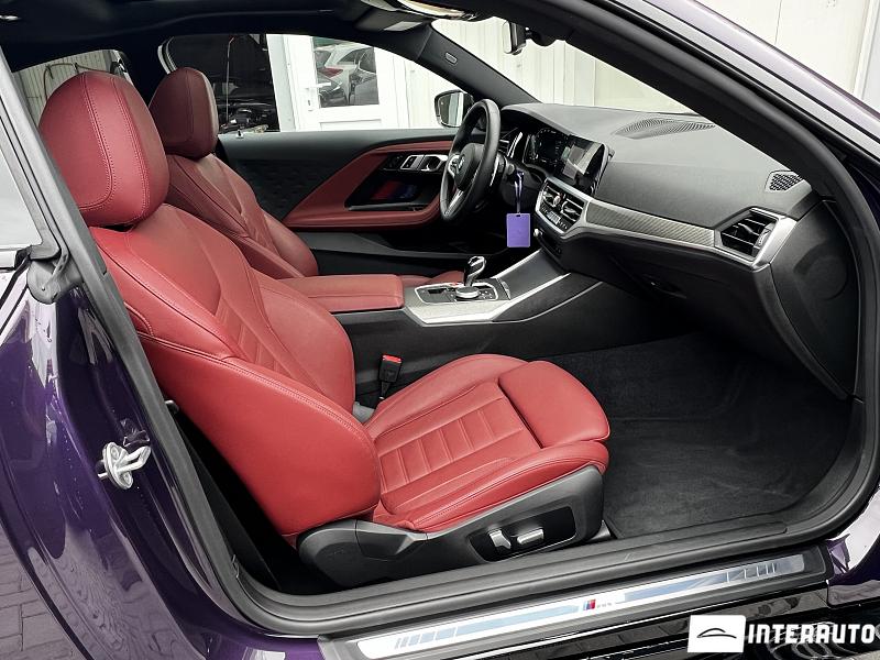 BMW M240i 5 bmw m240i 2022