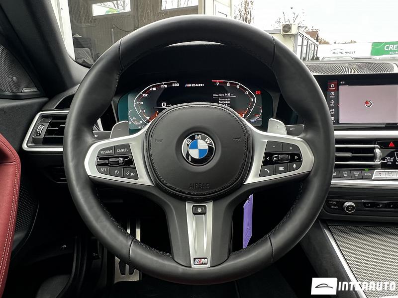 BMW M240i 9 bmw m240i 2022