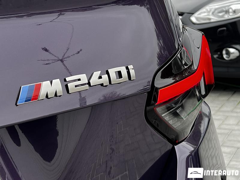 BMW M240i 23 bmw m240i 2022