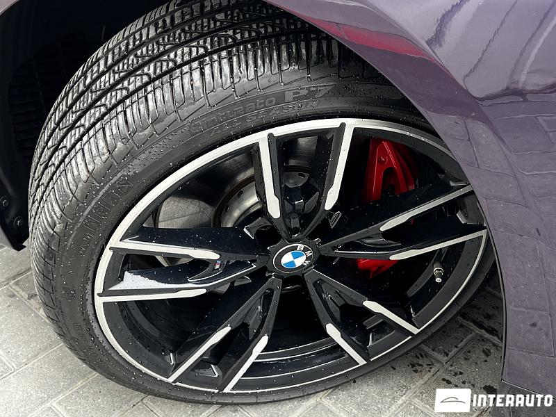 BMW M240i 21 bmw m240i 2022