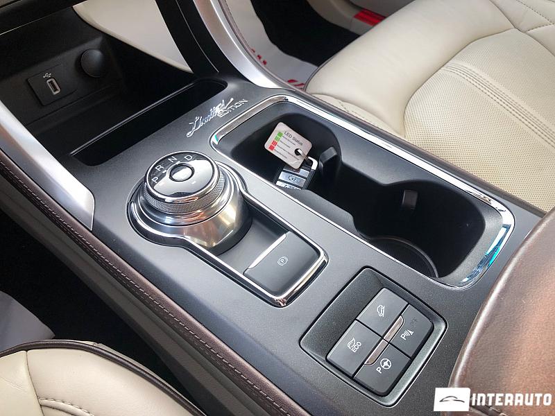 Ford Fusion 15 ford fusion 2017