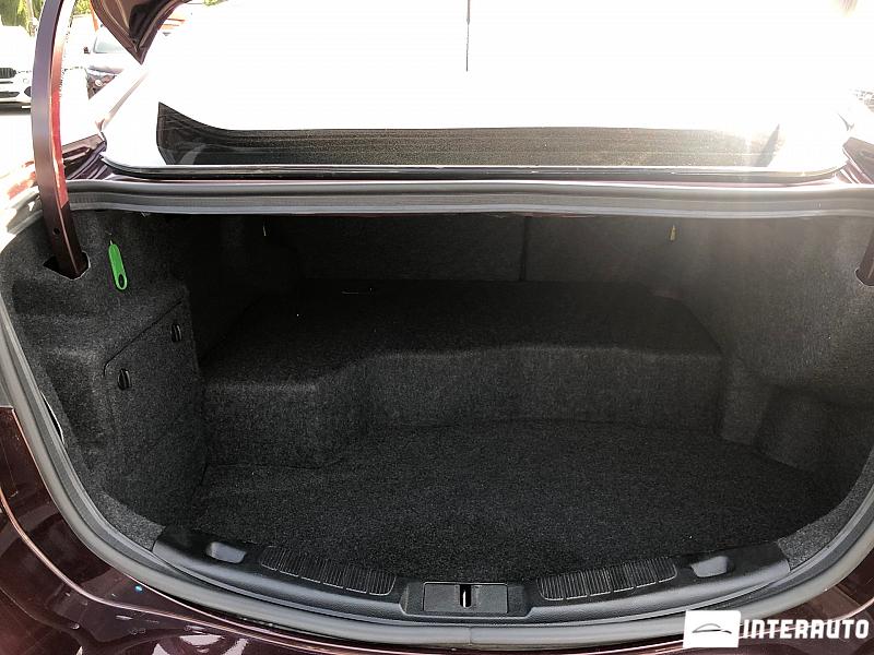 Ford Fusion 20 ford fusion 2017