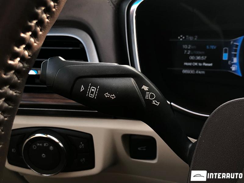 Ford Fusion 11 ford fusion 2017