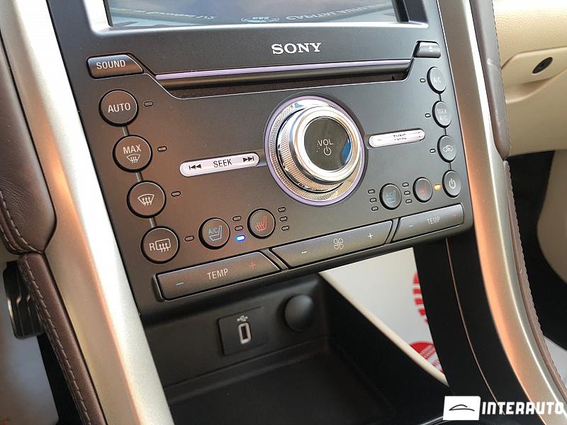 Ford Fusion 14 ford fusion 2017