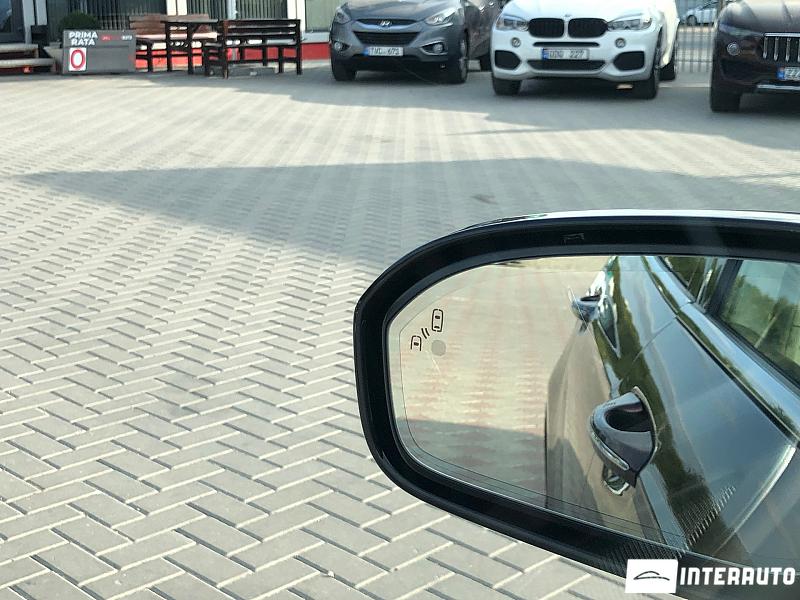 Ford Fusion 6 ford fusion 2017