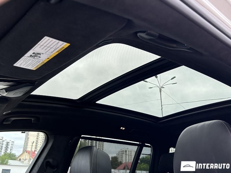 BMW X7 4.0i 23 bmw x7 4.0i 2020