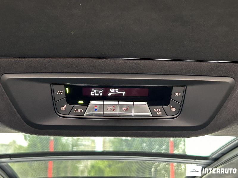 BMW X7 4.0i 18 bmw x7 4.0i 2020