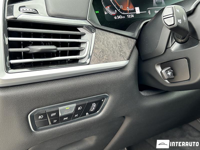 BMW X7 4.0i 11 bmw x7 4.0i 2020