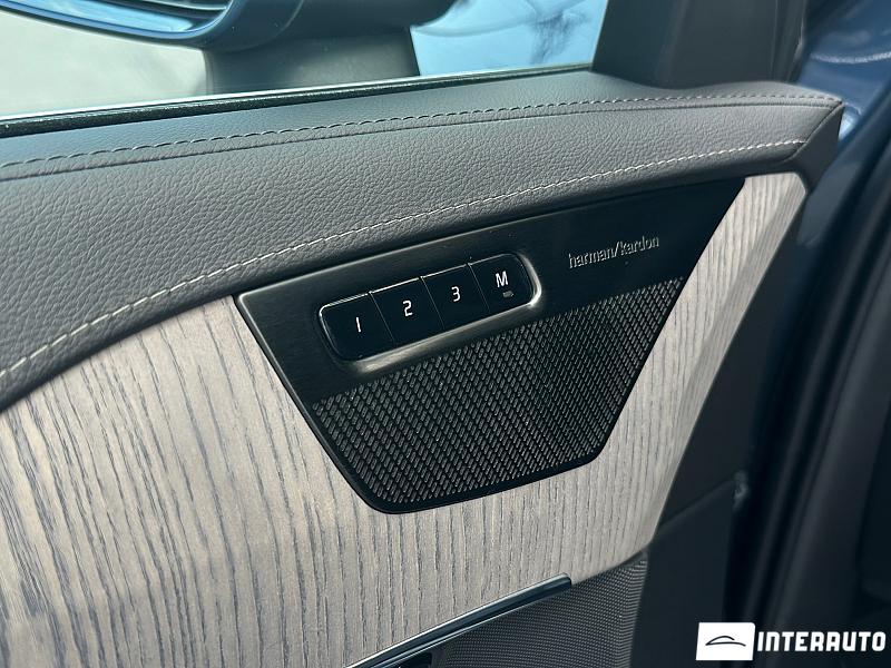 Volvo XC 90 9 volvo xc 90 2019