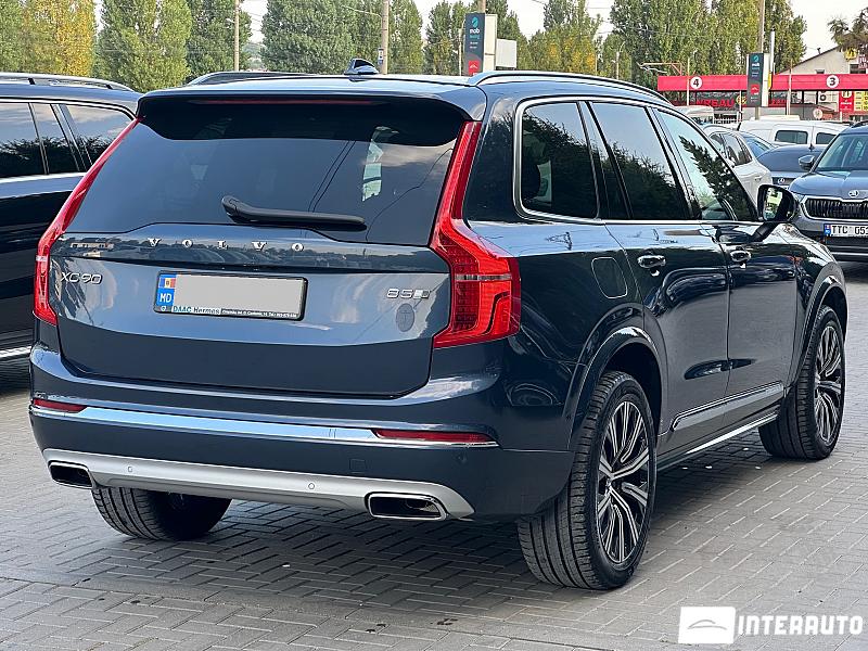 Volvo XC 90 2 volvo xc 90 2019