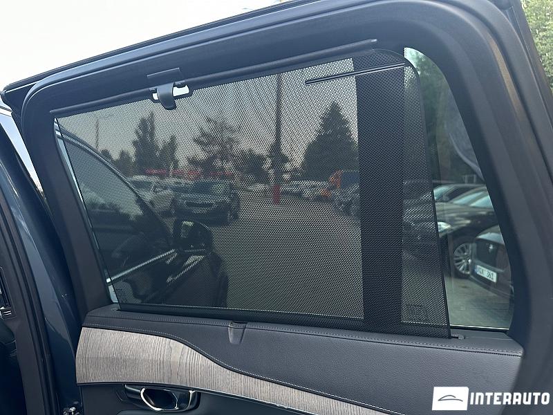 Volvo XC 90 21 volvo xc 90 2019