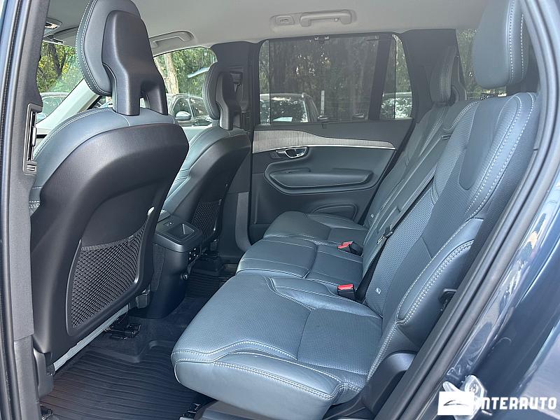 Volvo XC 90 23 volvo xc 90 2019