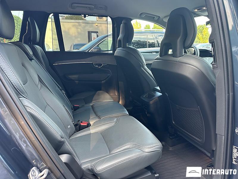 Volvo XC 90 20 volvo xc 90 2019