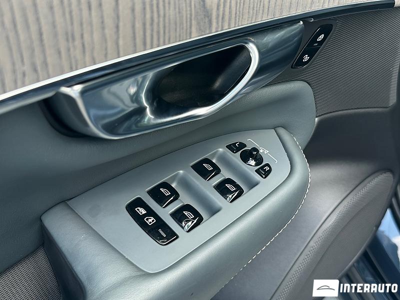 Volvo XC 90 8 volvo xc 90 2019