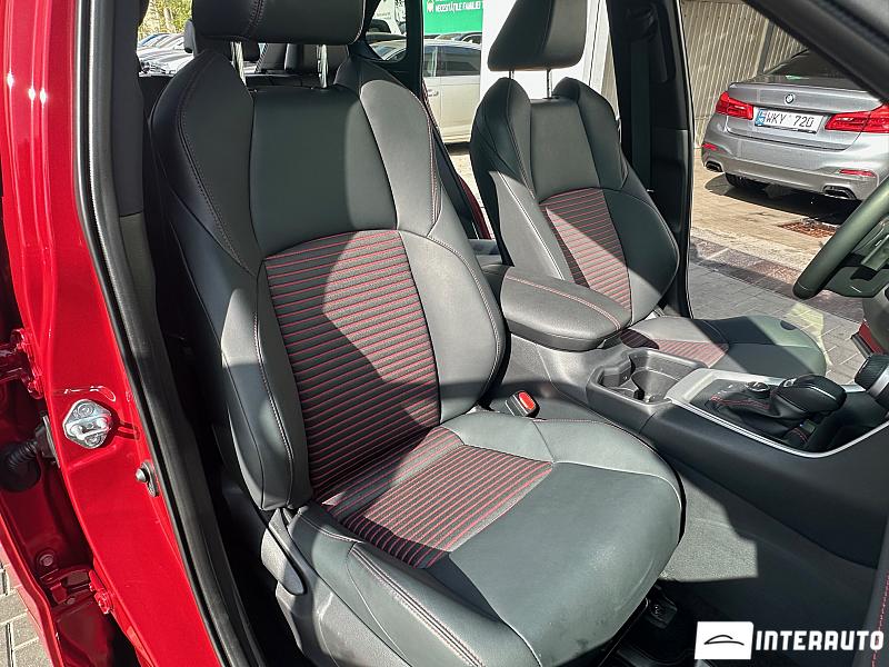 Toyota Rav-4 13 toyota rav-4 2021