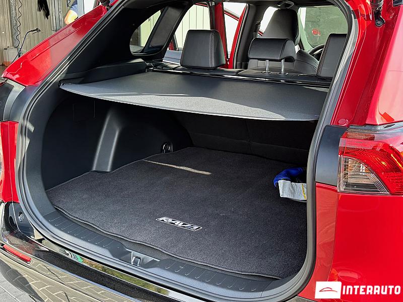 Toyota Rav-4 22 toyota rav-4 2021