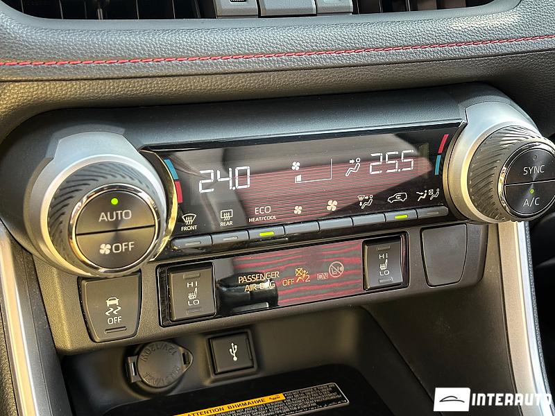 Toyota Rav-4 9 toyota rav-4 2021