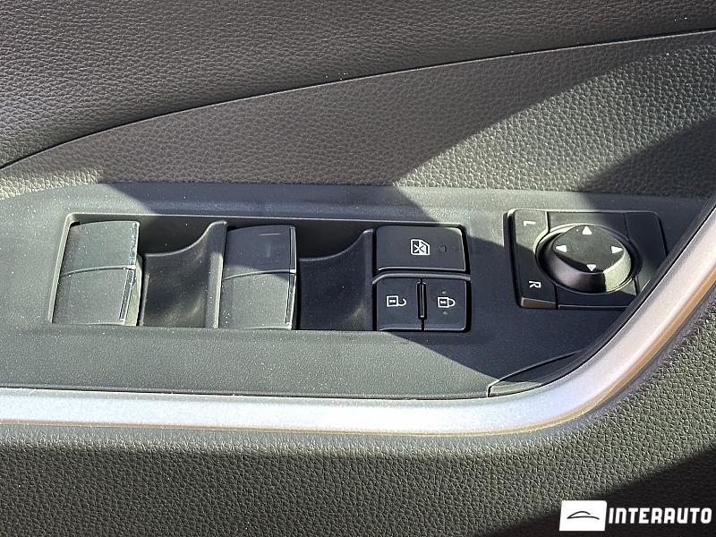 Toyota Rav-4 16 toyota rav-4 2021