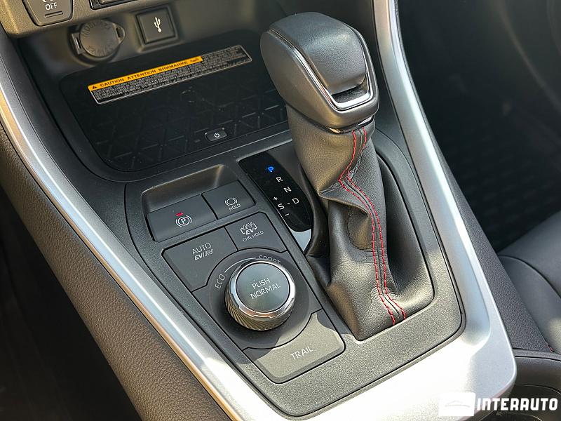 Toyota Rav-4 11 toyota rav-4 2021