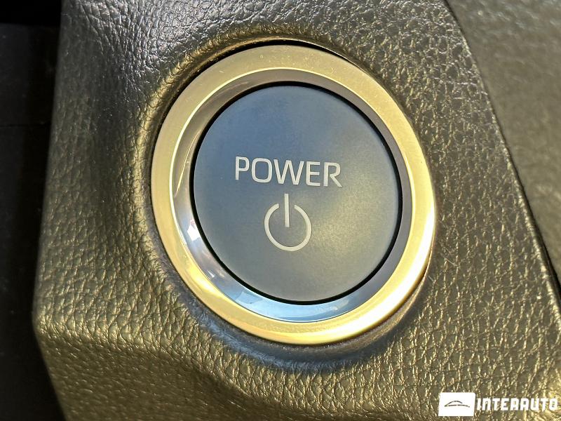 Toyota Rav-4 17 toyota rav-4 2021