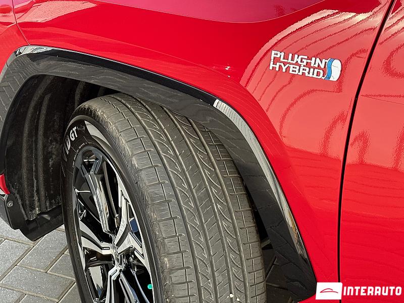 Toyota Rav-4 25 toyota rav-4 2021