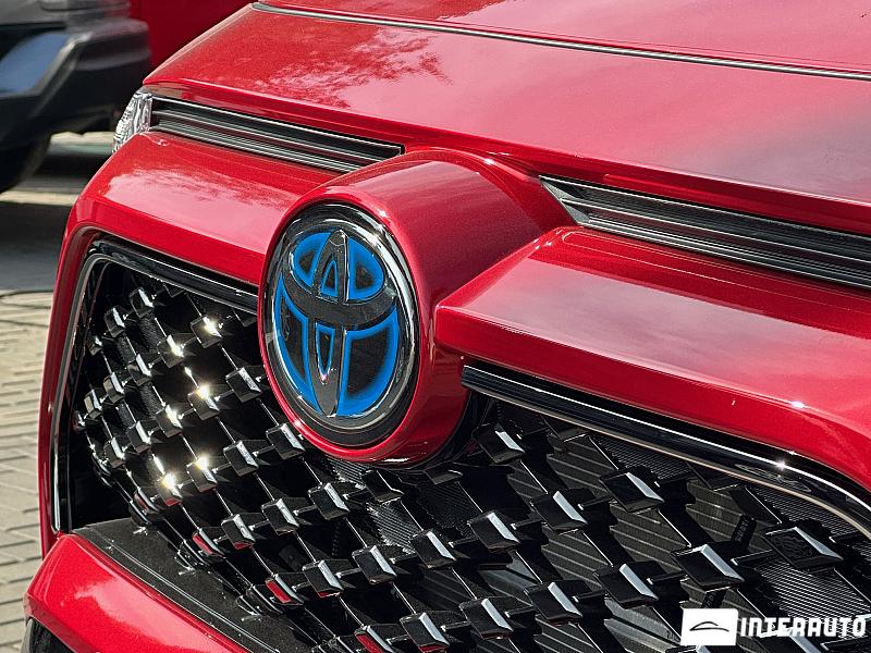 Toyota Rav-4 27 toyota rav-4 2021