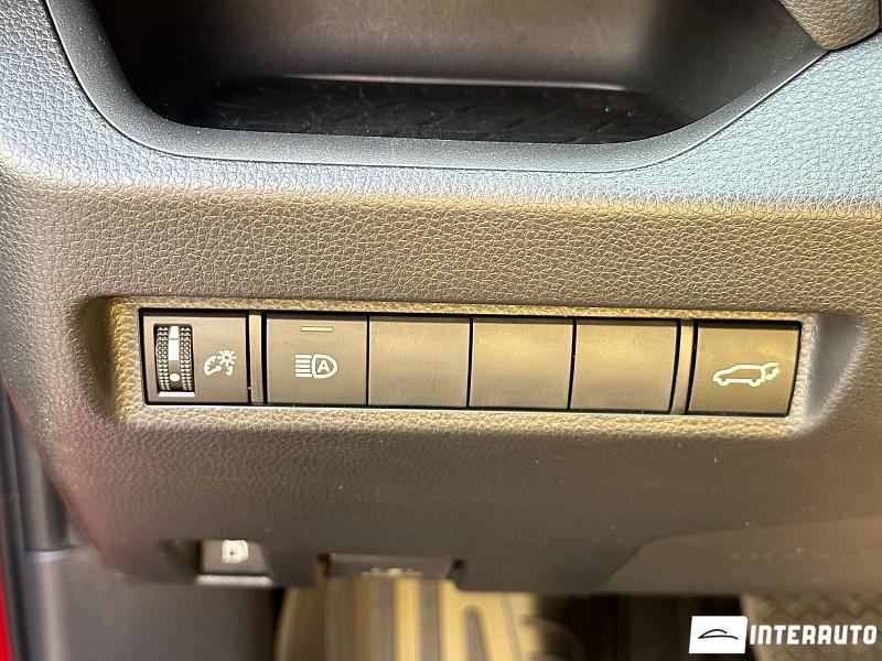 Toyota Rav-4 20 toyota rav-4 2021