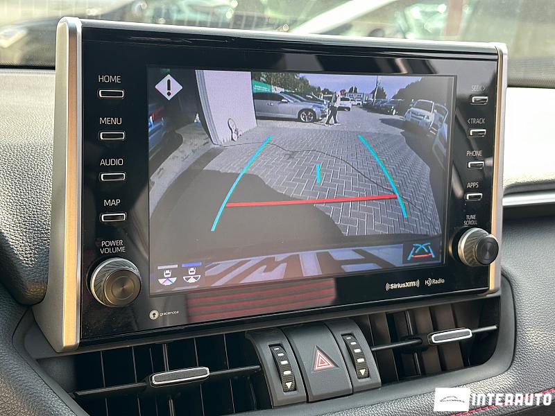 Toyota Rav-4 8 toyota rav-4 2021