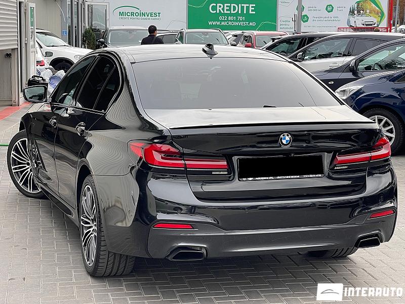 BMW 530e 3 bmw 530e 2018
