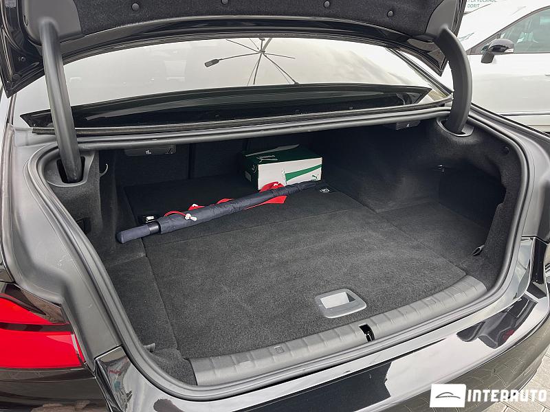 BMW 530e 17 bmw 530e 2018