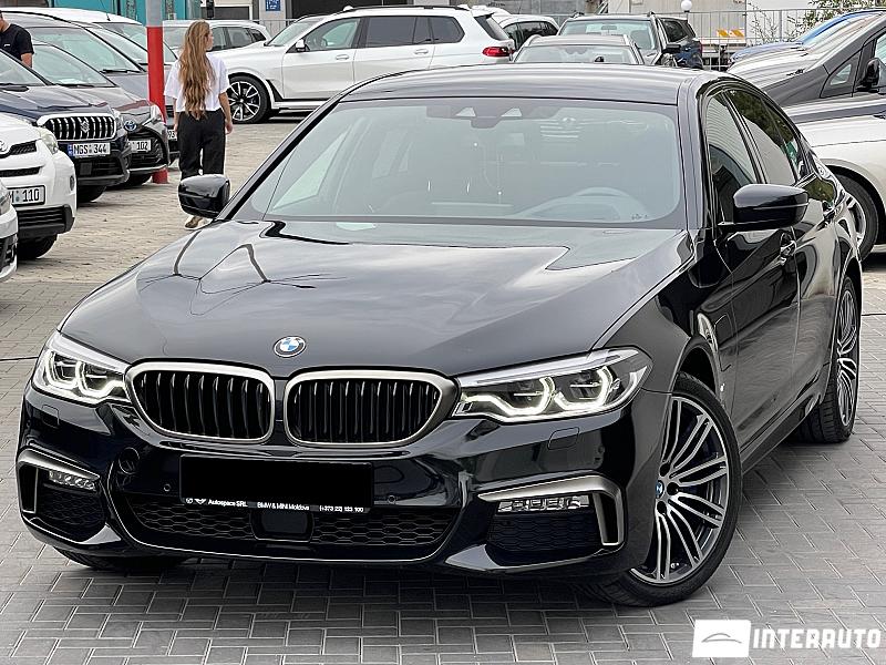 BMW 530e 2 bmw 530e 2018