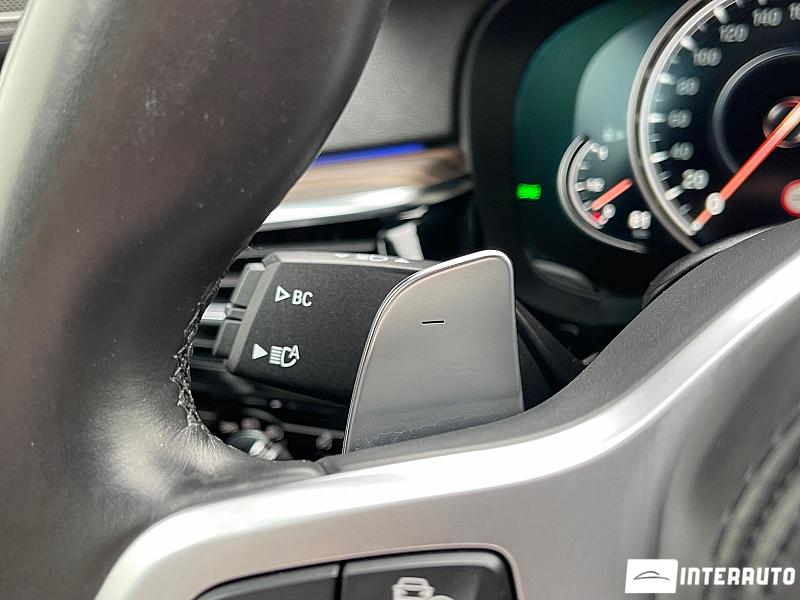 BMW 530e 15 bmw 530e 2018