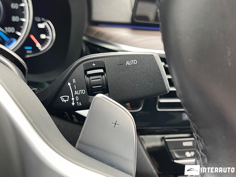 BMW 530e 16 bmw 530e 2018