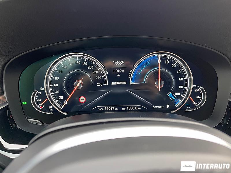 BMW 530e 8 bmw 530e 2018