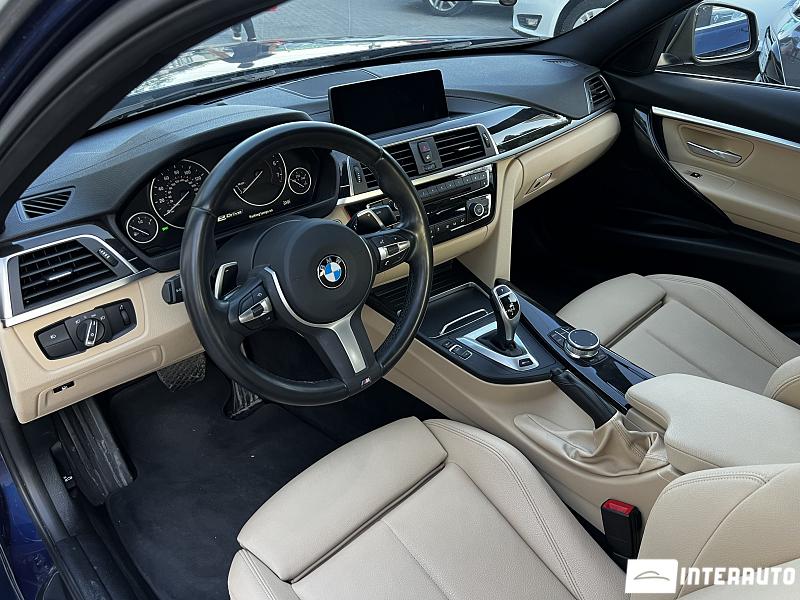 BMW 330E 7 bmw 330e 2018