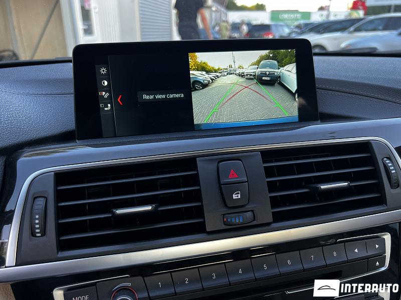 BMW 330E 11 bmw 330e 2018