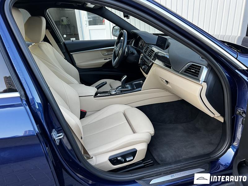 BMW 330E 19 bmw 330e 2018