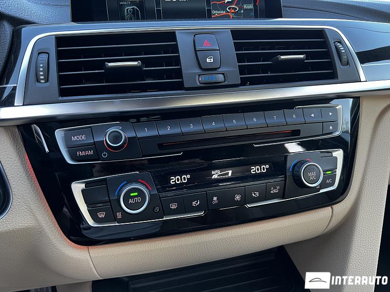 BMW 330E 12 bmw 330e 2018