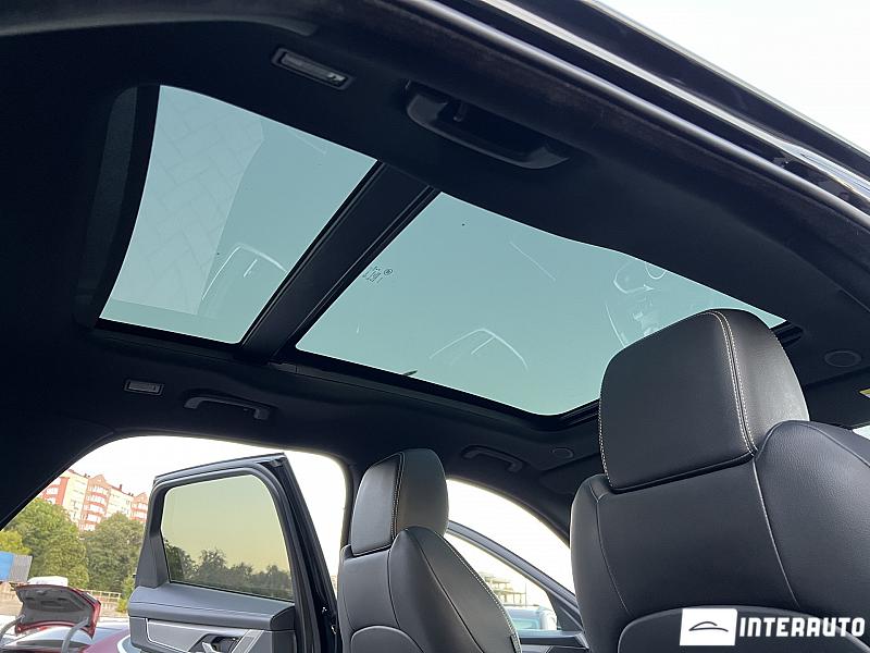 Jaguar F-Pace 13 jaguar f-pace 2021