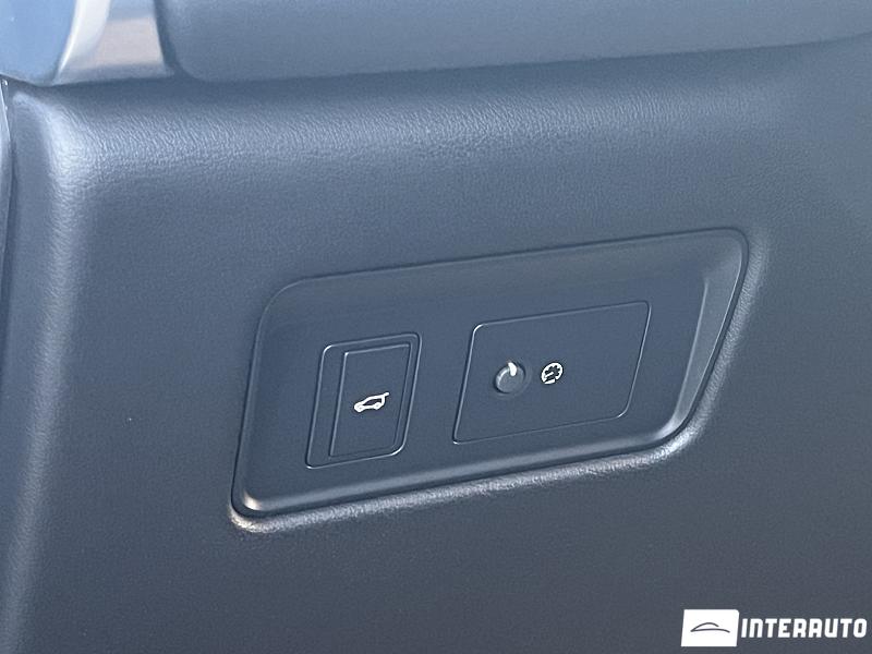 Jaguar F-Pace 21 jaguar f-pace 2021